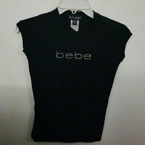 Bebe Shirt